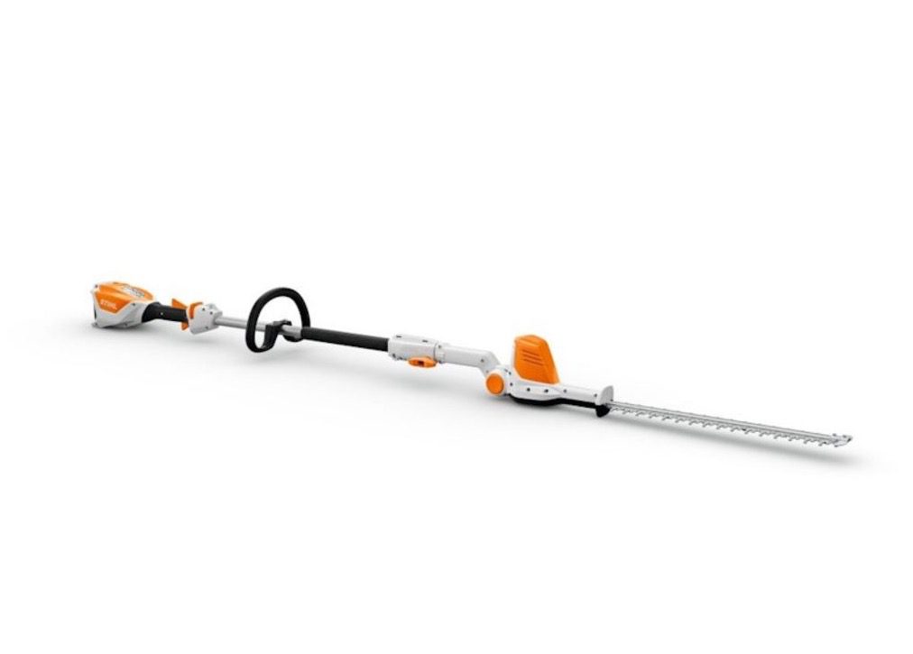STIHL Hedge Trimmers Battery HLA 56