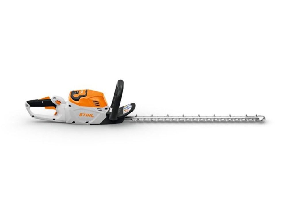 STIHL Hedge Trimmers Battery HSA 60