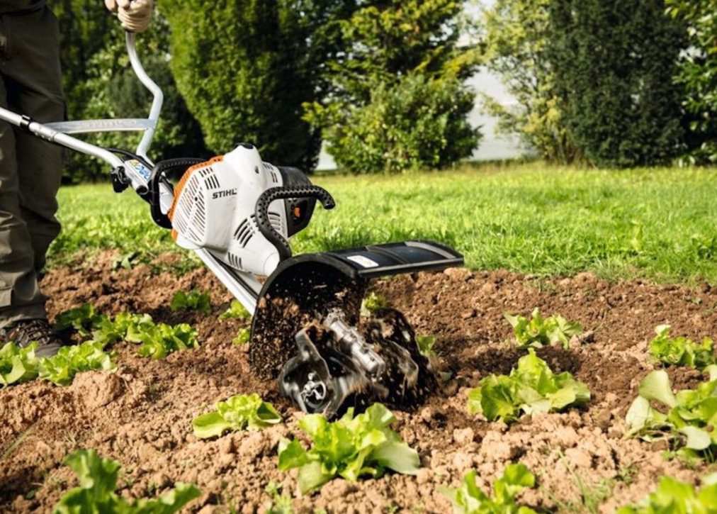 STIHL Kombisystem / Yard Boss ® MM 56