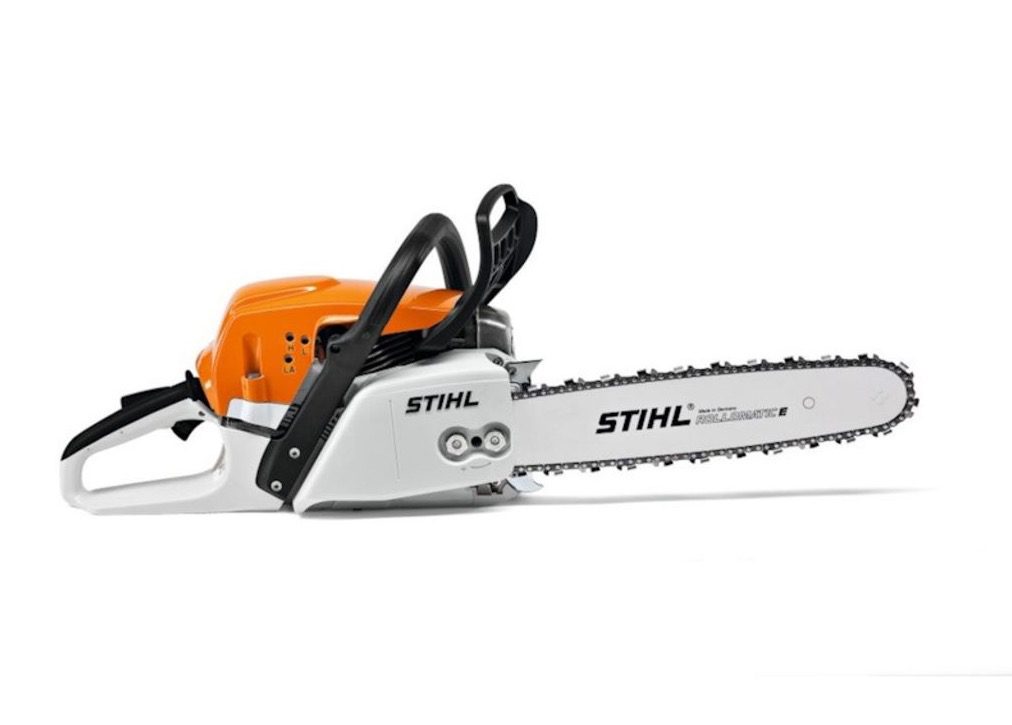 STIHL Chainsaws Gas MS 271