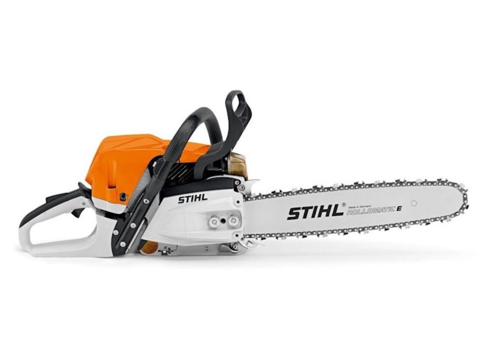 STIHL Chainsaws Gas MS 362 C-M