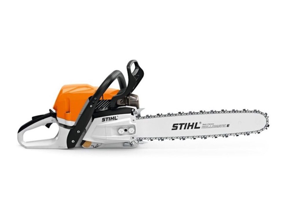 STIHL Chainsaws Gas MS 400