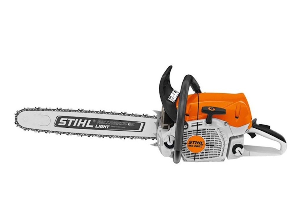 STIHL Chainsaws Gas MS 462 C-M