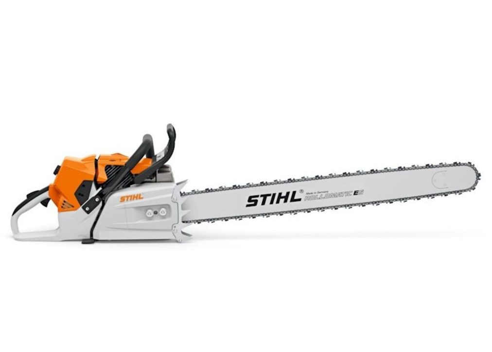 STIHL Chainsaws Gas MS 881