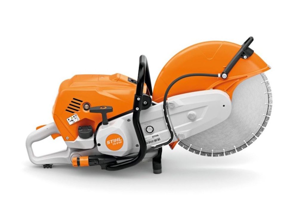 2025 STIHL Cut-off Machines TS 910i