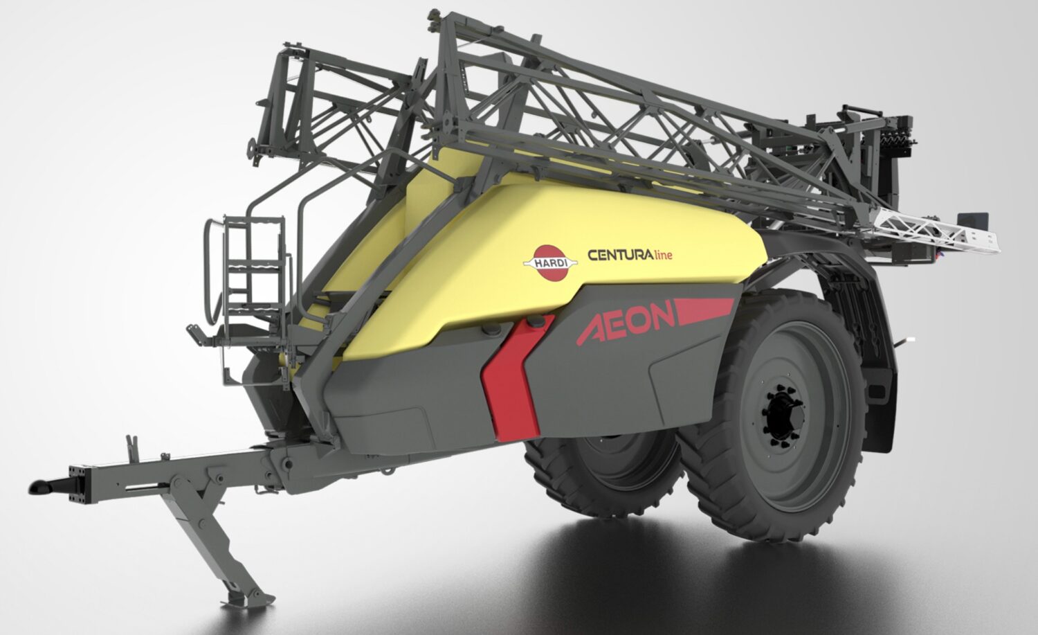 Hardi AEON