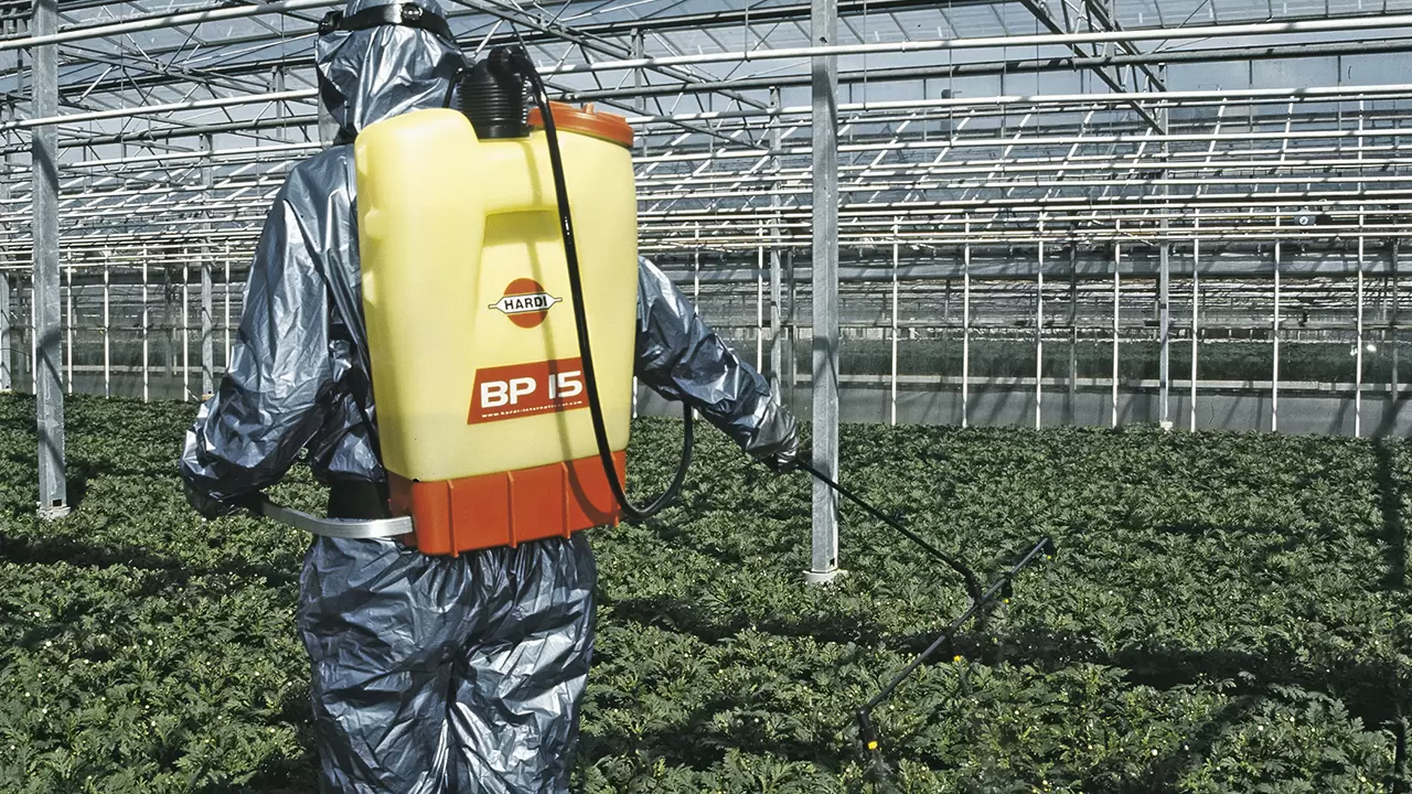 Hardi Backpacks