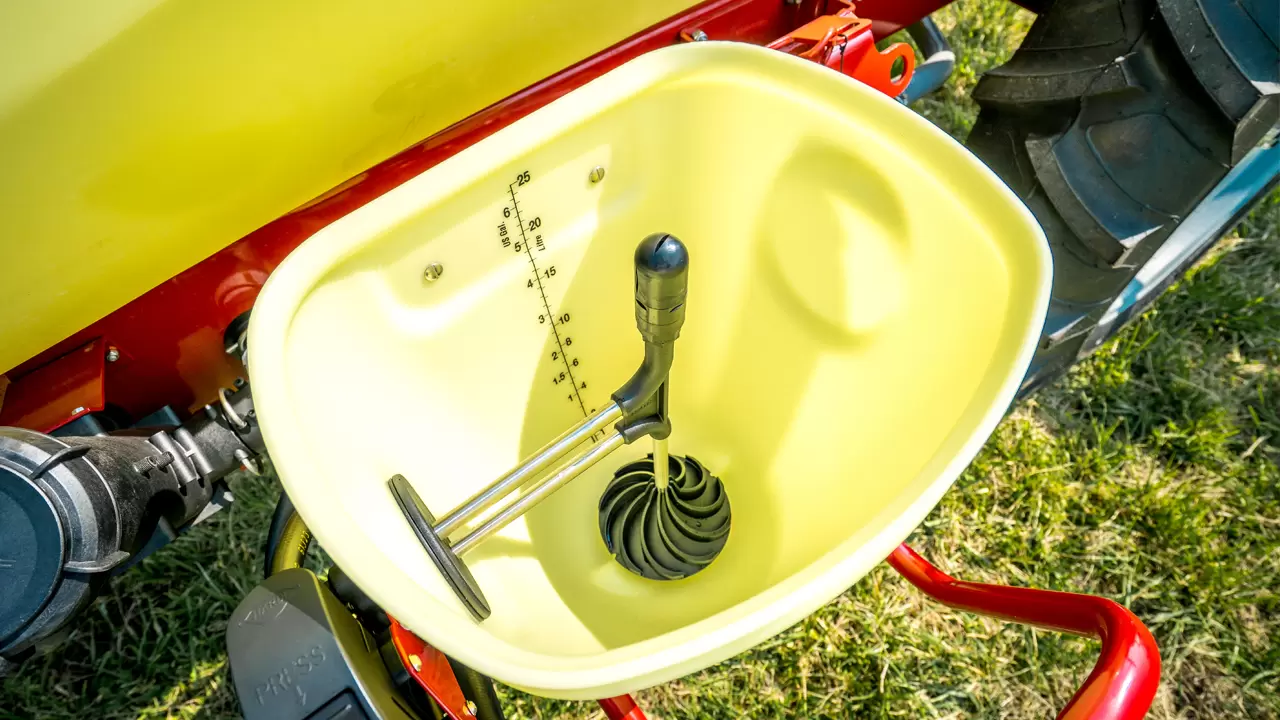 Hardi Ranger 2
