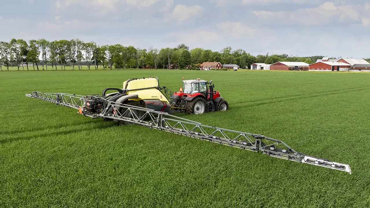 Hardi AEON 4