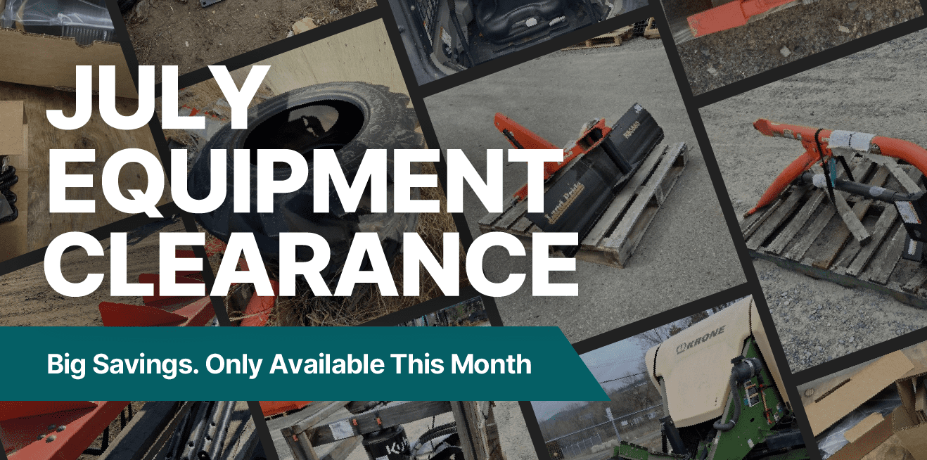 Clearance Campaign North