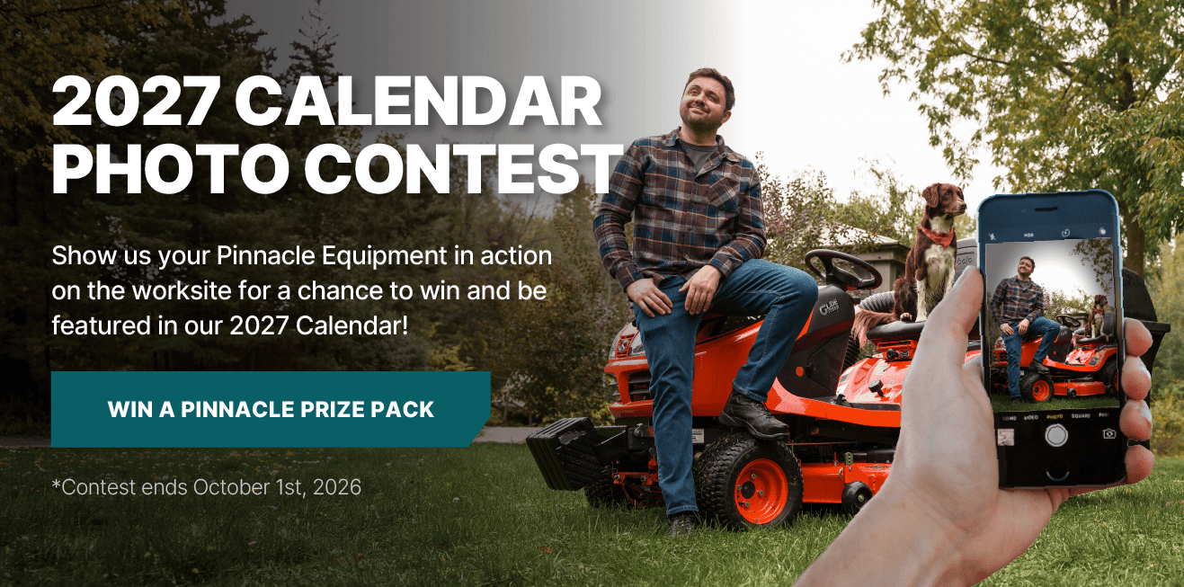 2027 Calendar Photo Contest