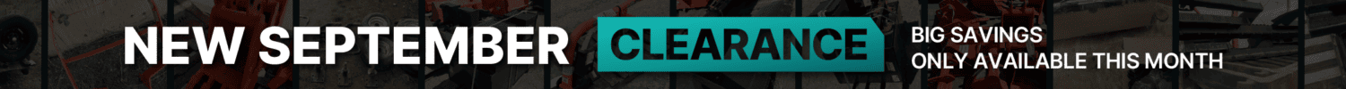 Clearance Campaign (All)