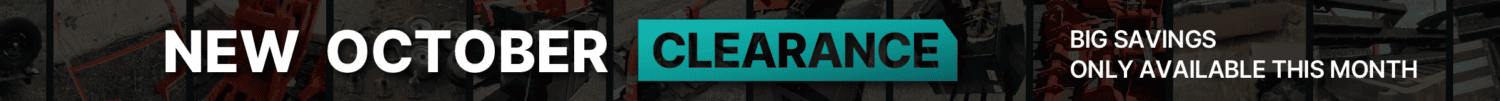 Clearance Campaign (All)