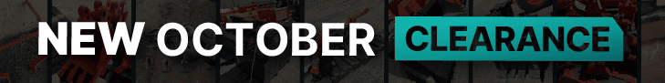 Clearance Campaign (All)