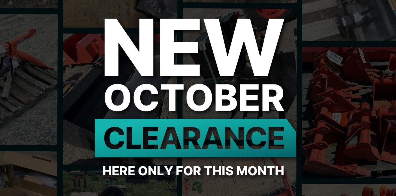 Clearance Campaign (All)
