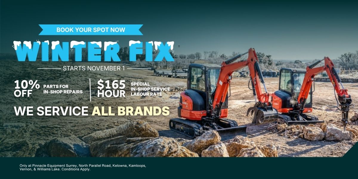Winter Fix 2026-09 – South