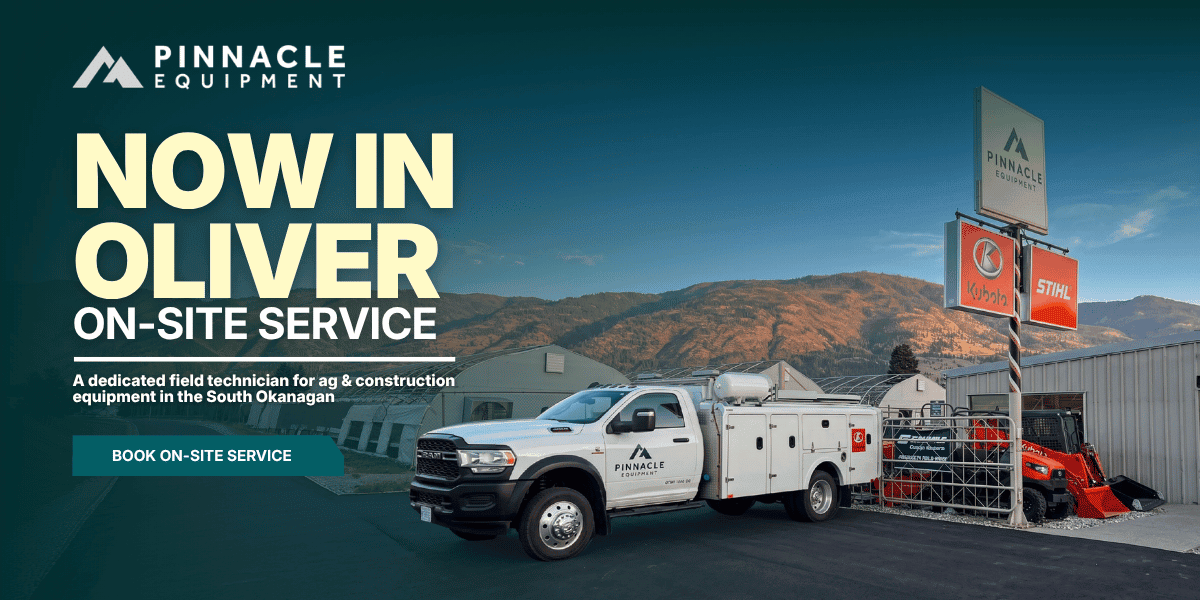 Oliver Mobile Service 2026